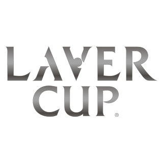 Laver Cup Logo Vector Format (CDR, EPS, AI, SVG, PNG)