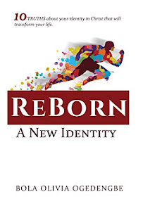 Reborn: A New Identity
