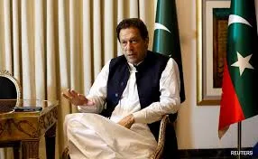 Bilawal Bhutto's Party Says Willing To Talk With Jailed Imran Khan