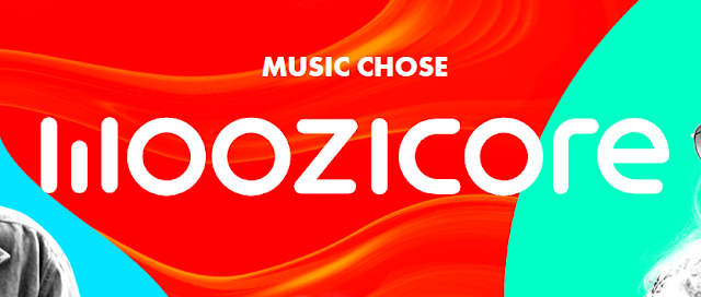 Woozicore - Pilihan Musik