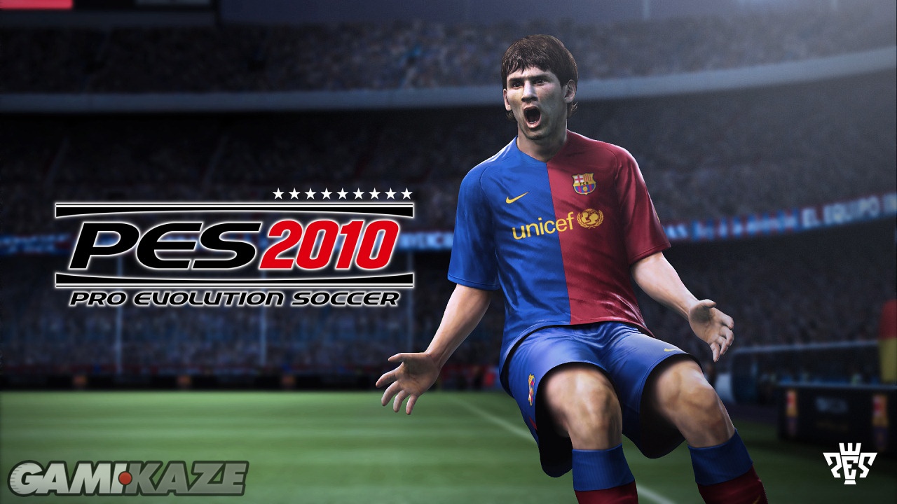 Soccer Wallpapers