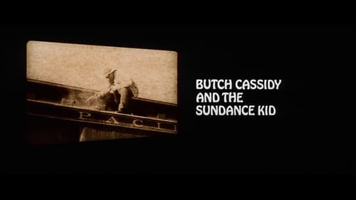 Butch Cassidy 1969 film online gratis