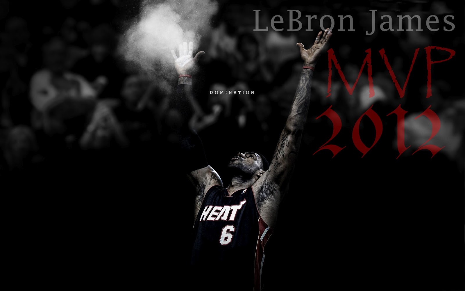 Player Stars Wallpapers: Lebron James Wallpapers