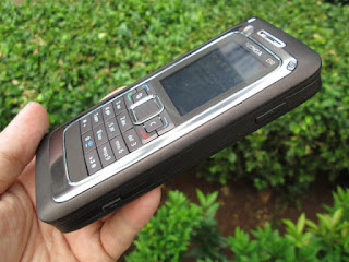 Nokia E90 Communicator Jadul Mulus