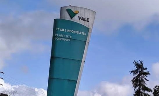 Vale Indonesia (INCO) Tetapkan Dividen 30 Persen Dari Pendapatan Tahun Buku 2022 Senilai USD60,12 juta