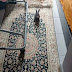  Tingkatkan Gaya Ruang Anda dengan Karpet Runner Crystal Velvet MYNA!