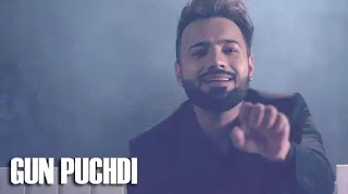 GUN PUCHDI LYRICS SHREE BRAR