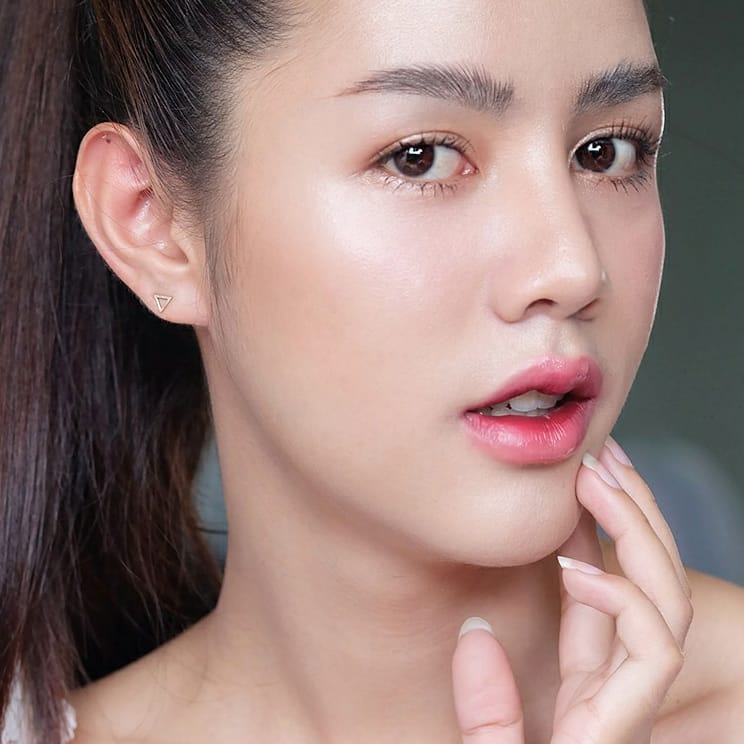 Pattaranan Inprasert – Most Beautiful Thai Trans Model Instagram