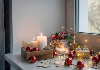 decorazioni-natalizie-finestre