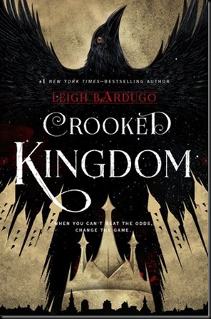 Crooked Kingdom