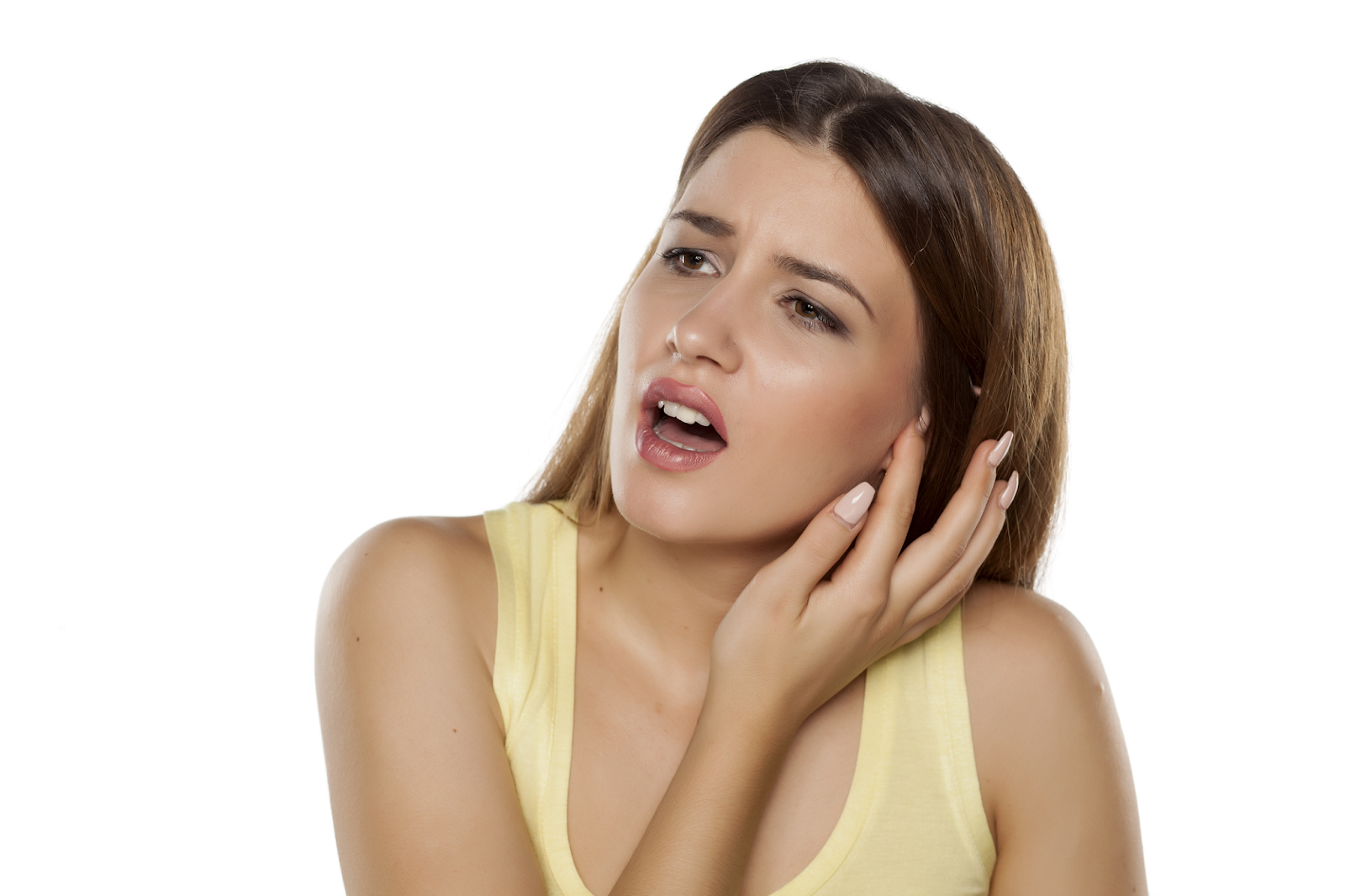 Ear Ringing Remedies - Relieve Tinnitus Naturally