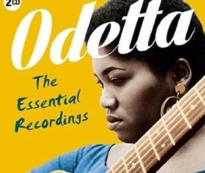 Odetta Holmes