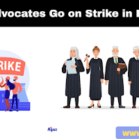 Can Advocates Go on Strike in India? 