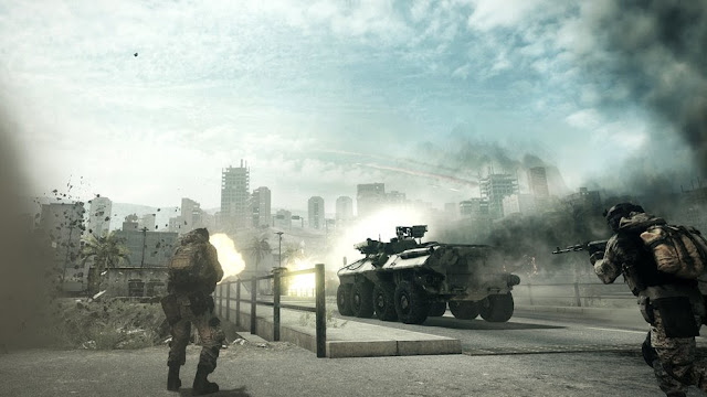 Battlefield 3