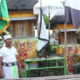 5 Pura di Yakini atau Dipercaya Untuk Memohon Jodoh di Bali