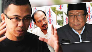 Mufti Pahang memalukan Islam -Wan Ji