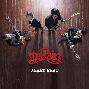 Download Songs The Rain - Jabat Erat