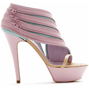 High Heel Stylish Shoes collection