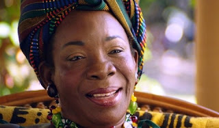 rita marley 