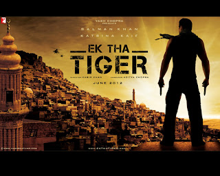 Ek tha tiger songs.pk download