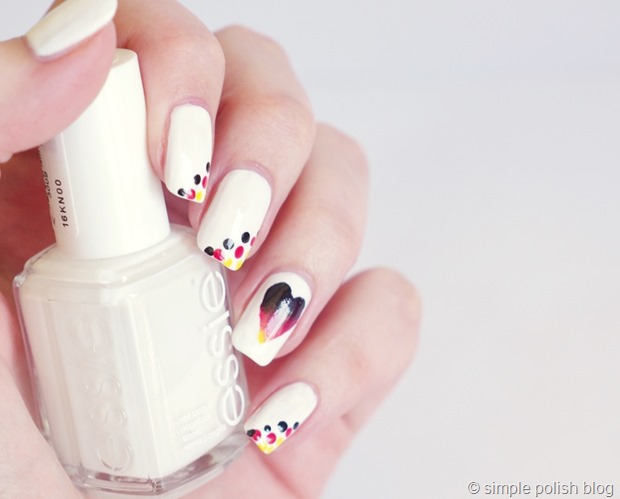 Nail-Art-Germany-Deutschland-WM-3