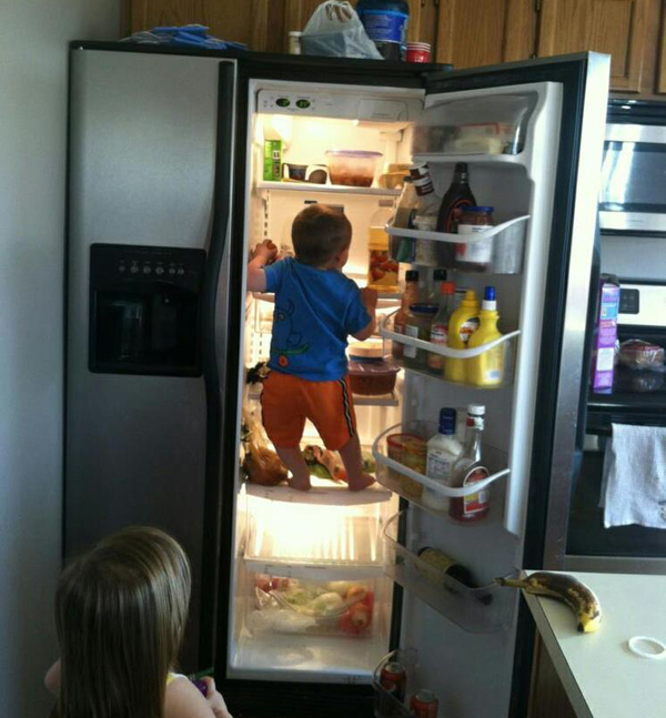 
22 Kids That Know How To Party Better Than You.