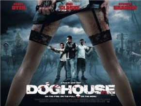 DOGHOUSE (2009)