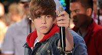 Justin Bieber