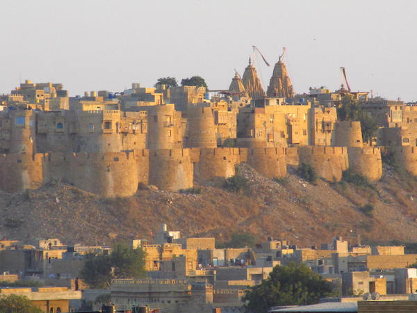 Jaisalmer Indie