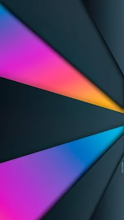 Colorful Abstract 4k Wallpaper