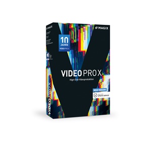 Video Pro X
