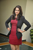 Nanditha raj latest glam pics-thumbnail-1