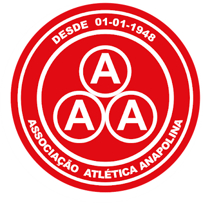 ASSOCIAÇÃO ATLÉTICA ANAPOLINA