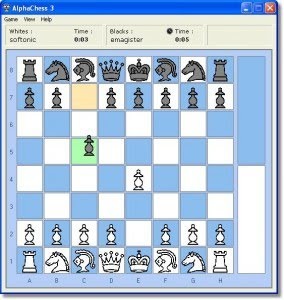 buho21 chess