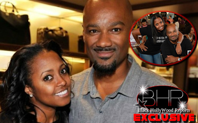 Keisha Knight Pullman Ex (Trigger) Responds To The Divorce Of The Couple 