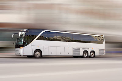 Charter Bus Services Market