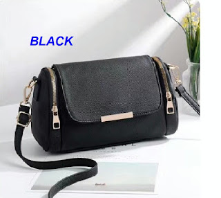 TAS SELEMPANG WANITA TERBARU 2019 IMPORT SLING BAG CEWEK KULIT FASHION MURAH FCT0032FS# SUPER