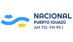 Radio Nacional Puerto Iguazú AM 710 FM 99.1 LRA 19