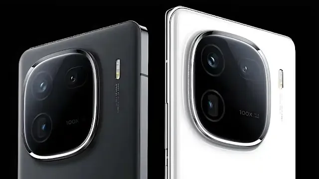 iQOO 12 Features and Specifications