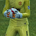 PES 2013 Nike Vapor Grip 3 v2 Gloves