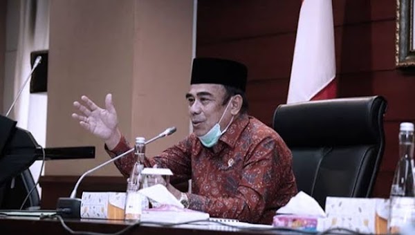 Menteri Agama Dinilai Lebih Sibuk Urusi Radikalisme ketimbang COVID-19 di Pesantren