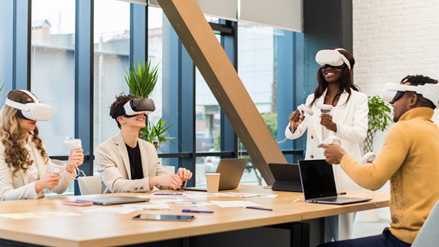 realidad virtual trabajos francisco perez yoma