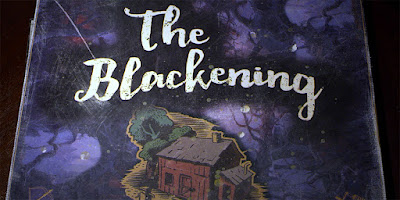 The Blackening Movie Image 8