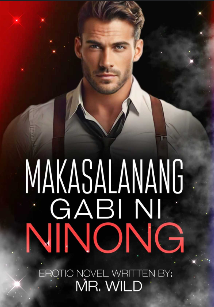 Makasalanamg Gabi ni Ninong( SPG )