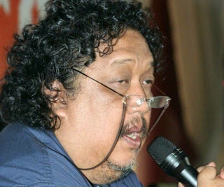 Didi Petet Meninggal Dunia Subuh Tadi