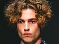 16+ Haircuts For Curly Hair Men Gif