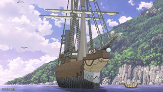 ドクターストーン アニメ 3期20話 Dr. STONE Season 3 Episode 20