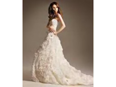 New Wedding Dress Amazing gown Featured in Elegant Bride's In The 