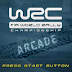WRC: FIA World Rally Championship Arcade ISO Game PS1