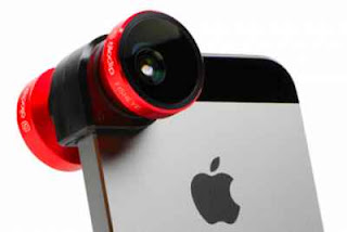 Lensa Olloclip 4 in 1